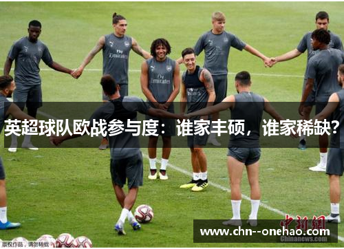 英超球队欧战参与度:谁家丰硕,谁家稀缺? 英超球队欧战参与度:谁家丰硕,谁家稀缺?