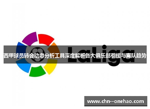 西甲球员转会动态分析工具深度解析各大俱乐部引援与离队趋势 西甲球员转会动态分析工具深度解析各大俱乐部引援与离队趋势