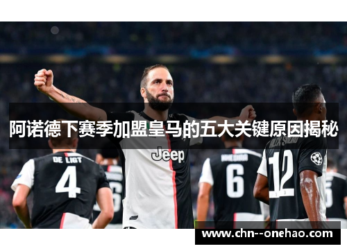 阿诺德下赛季加盟皇马的五大关键原因揭秘